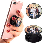 Eggshell® Pop Mobile Holder (BTS - Full Group Pic)