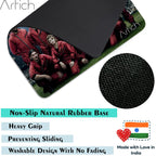 Artich Money Heist Group Gaming Mouse Pad