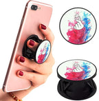 Eggshell® Pop Mobile Holder (Multicolour Heart in Hands)