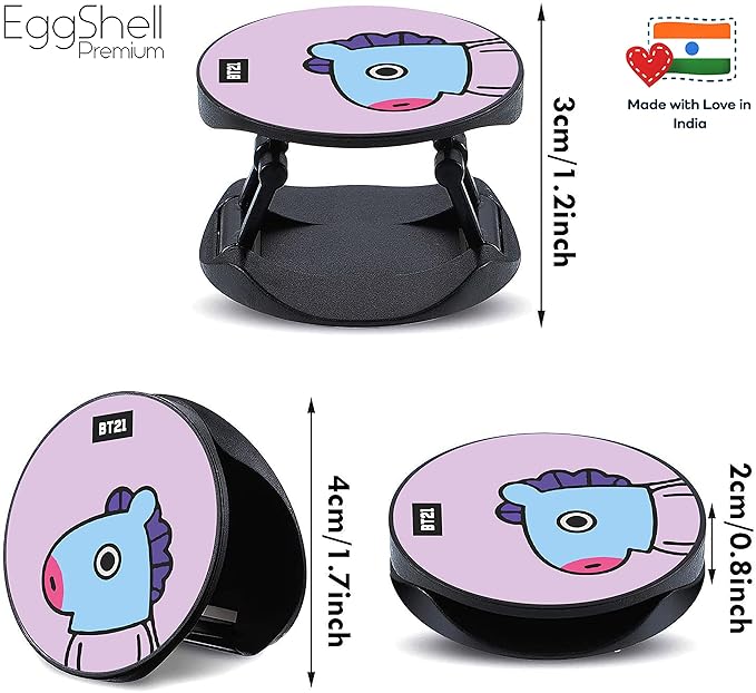 Eggshell® Pop Mobile Holder (Mang)