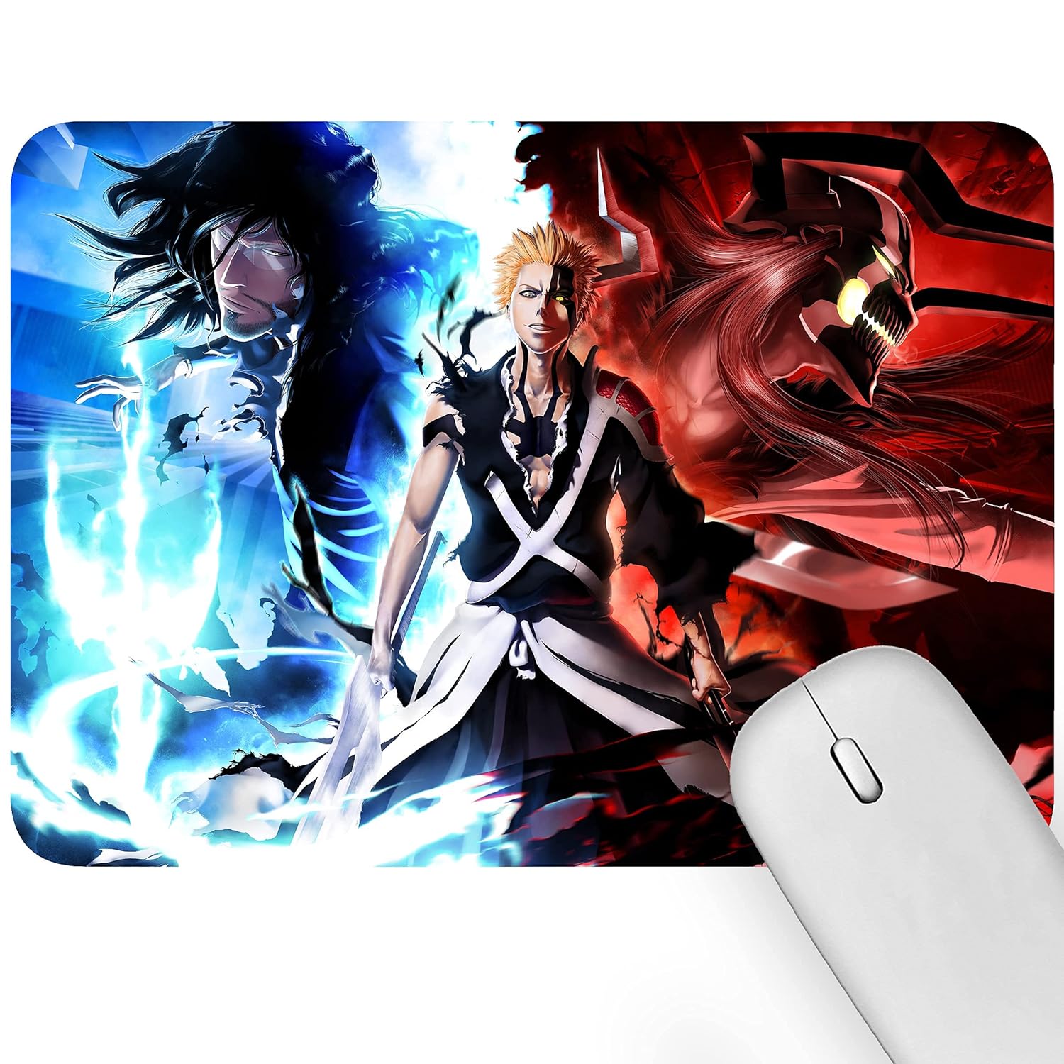 Artich Bleach Ichigo Gaming Mouse Pad