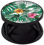 Eggshell® Pop Mobile Holder (Tropical Flowers)