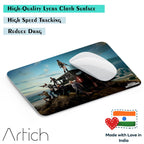 Artich PUBG Full Squad Gaming Mouse Pad