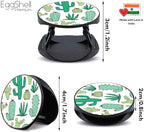 Eggshell® Pop Mobile Holder (Cactus)