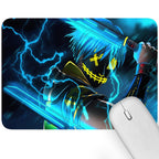 Artich Cyber Ninja Gaming Mouse Pad