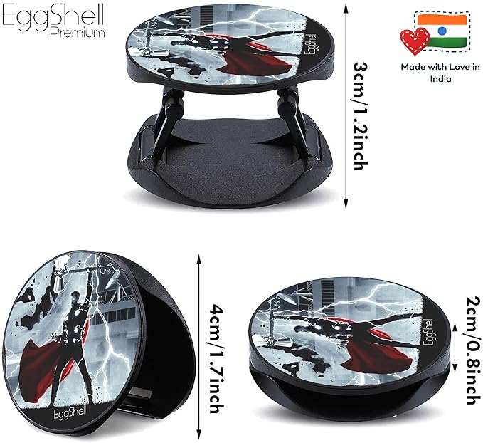 Eggshell® Pop Mobile Holder  (Avengers Thor Marvel)