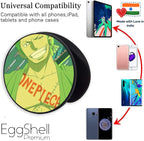 Eggshell® Pop Mobile Holder (One Piece Ronoroa Zoro)