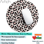 Artich Designer Gaming Mouse Pad (Skined Pattern)