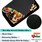 Artich Mouse Pad (One piece Luffy Gear 4 Bounce Man)