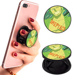 Eggshell® Pop Mobile Holder (One Piece Ronoroa Zoro)