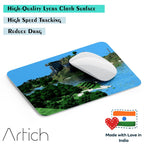 Artich Minecraft Lake View Gaming Mouse Pad