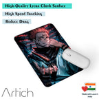 Artich Mouse Pad (Jujutsu Kaisen Ryomen Sukuna King of Curses)
