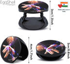 Eggshell® Pop mobile Holder (Nobara Kugisake Straw Doll)