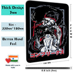 Artich Mouse Pad (Hunter x Hunter Gon Limitation Transformation)