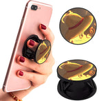 Eggshell® Pop Mobile Holder (Luffy's Hat One Piece)