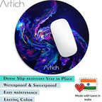 Artich Designer Gaming Mouse Pad