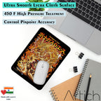 Artich Mouse Pad (One piece Fire fist Ace)