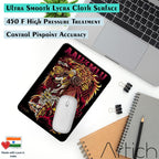 Artich Mouse Pad (Anime Yu Zhong Exorcist)