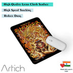 Artich Mouse Pad (One piece Fire fist Ace)