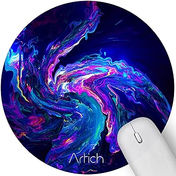Artich Designer Gaming Mouse Pad