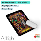 Artich Mouse Pad (One piece Worst Generation Emperors)