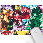 Artich Anime Theme Gaming Mouse Pad