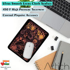 Artich Mouse Pad (One piece Underworld Dealers (Kaido & Doflamingo))