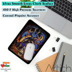 Artich Mouse Pad(One piece Kaido The Strongest Creature)