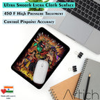 Artich Mouse Pad (One piece Worst Generation Emperors)