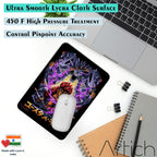 Artich Mouse Pad (One piece Eustass Kid Punk Rotten)