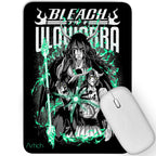 Artich Mouse Pad (Bleach Espada Ulquiorra Cifer)