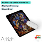 Artich Mouse Pad(One piece Kaido The Strongest Creature)