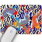 Artich Japanese Art Gaming Mouse Pad