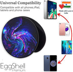 Eggshell® Pop Mobile Holder (Kamui on Crystals)