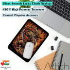 Artich Mouse Pad (Anime Dragon Skull Samurai)