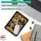 Artich Mouse Pad (One piece Luffy Gear 4 Bounce Man)