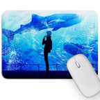 Artich Gojo’s Luxuriousness Anime Gaming Mouse Pad