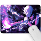 Artich Gojo Satoru Mouse Pad