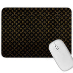 Artich Royal Love Marble Gaming Mouse Pad