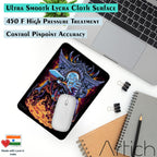 Artich Mouse Pad (Jujutsu Kaisen Sukuna Domain Expansion)