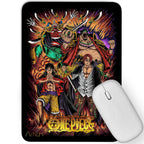 Artich Mouse Pad (One piece Worst Generation Emperors)