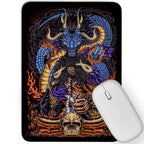 Artich Mouse Pad(One piece Kaido The Strongest Creature)