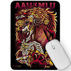 Artich Mouse Pad (Anime Yu Zhong Exorcist)