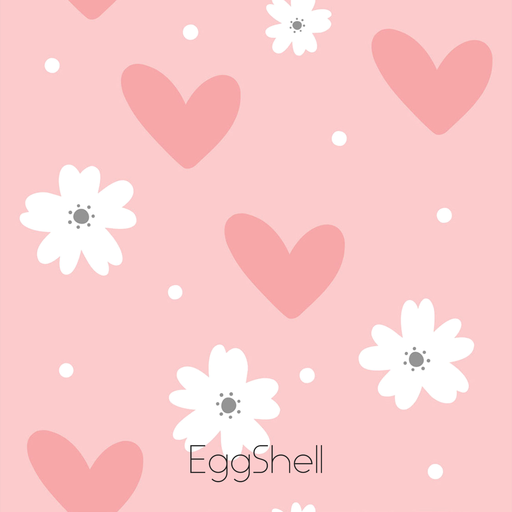 Maverick Flower Heart