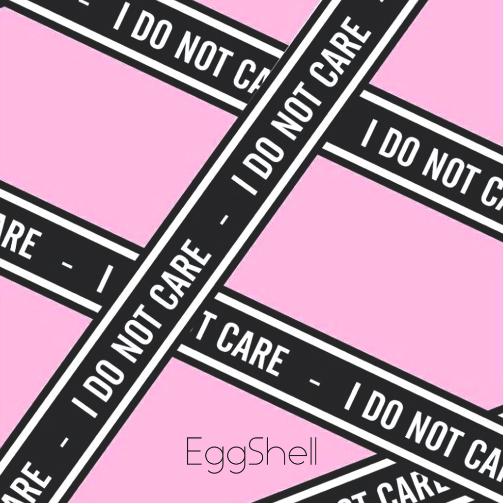 Maverick I Do Not Care