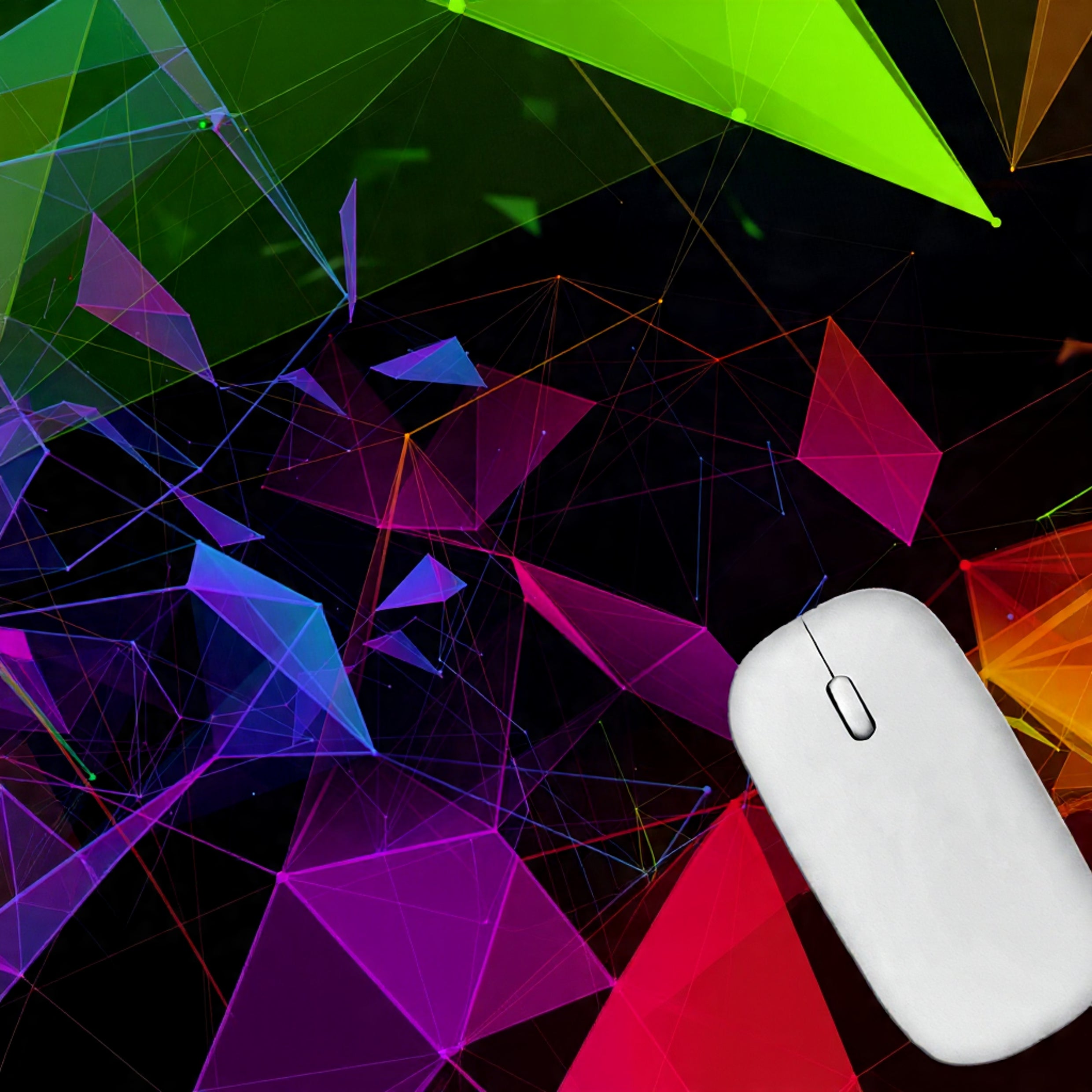 Artich Designer Gaming Mouse Pad