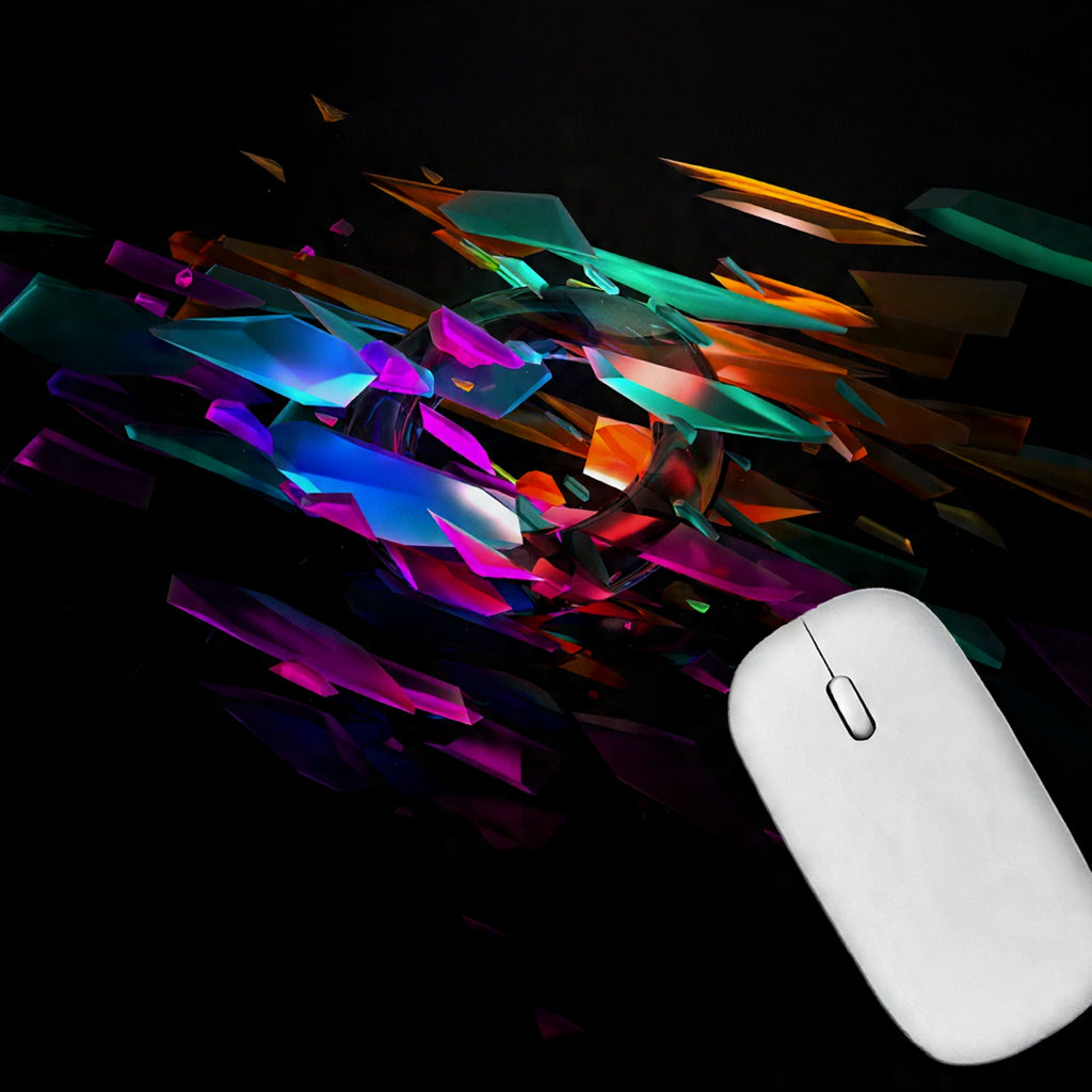 Artich Ring of Shards