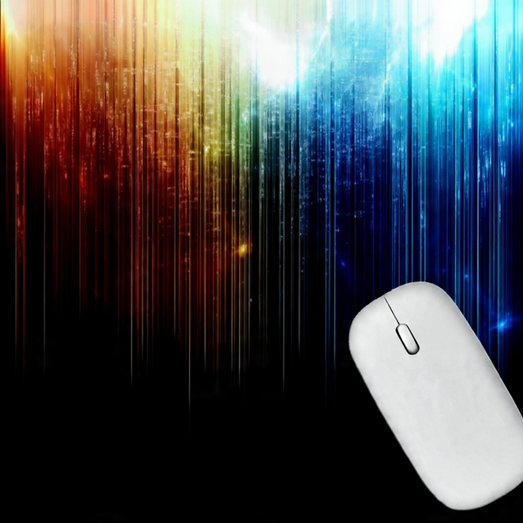 Artich Spectrum of ray