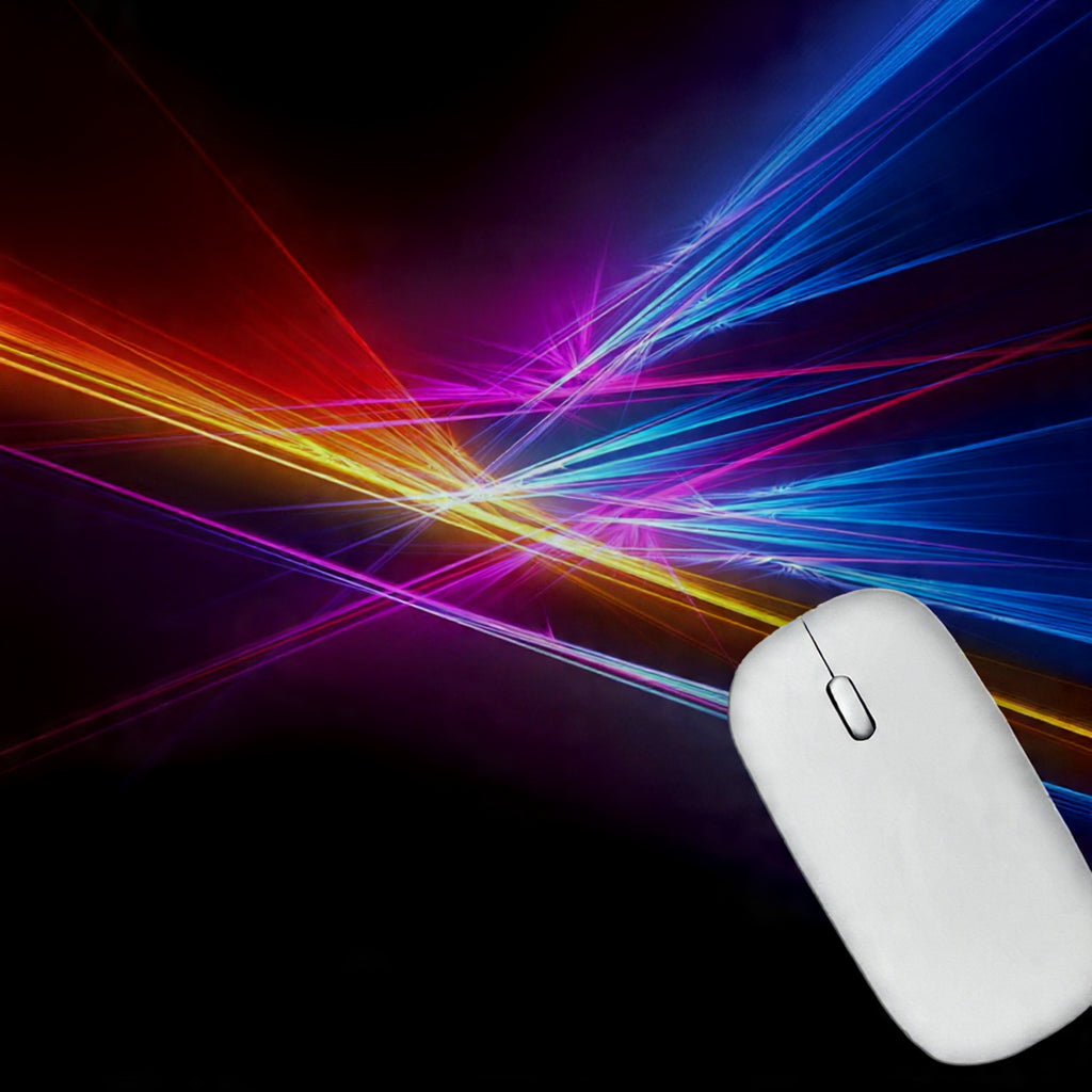 Artich Intercepting Infinite Lights Abstract