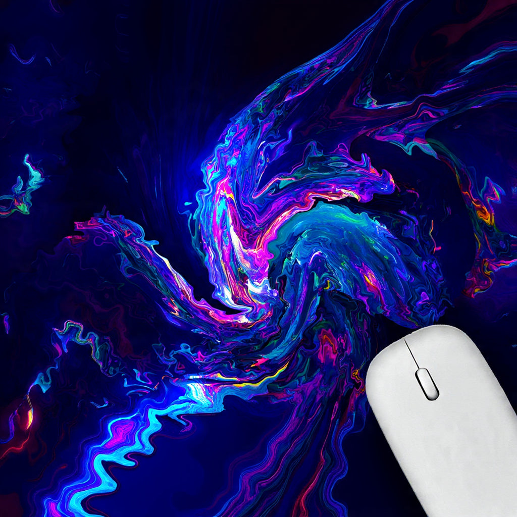 Artich Kamui on Crystals